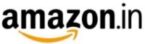 Amazon Logo