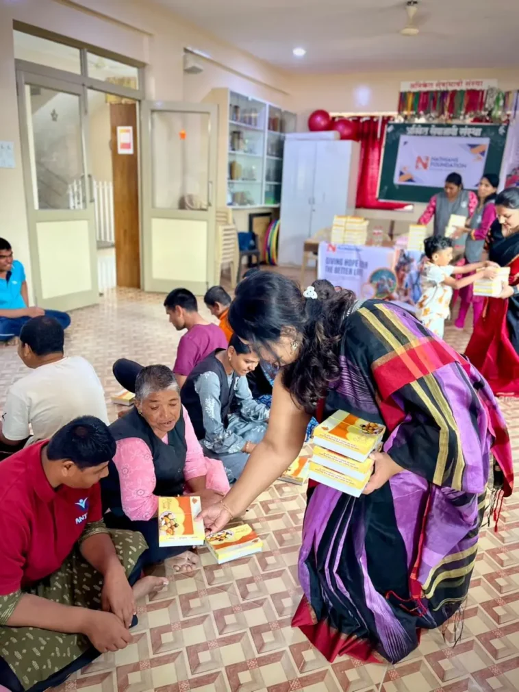 Nathians Foundation Childrens Day 2025