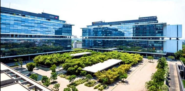 Companies in Business Bay