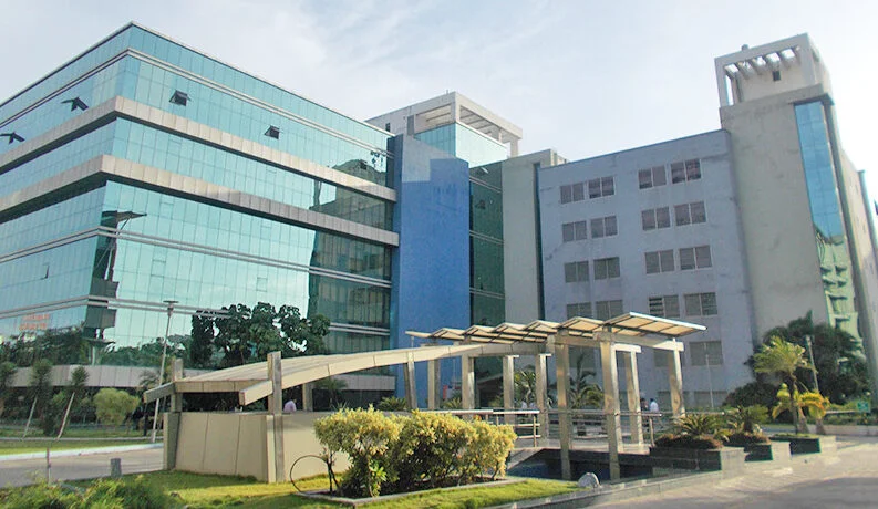 Companies in Giga Space Viman Nagar