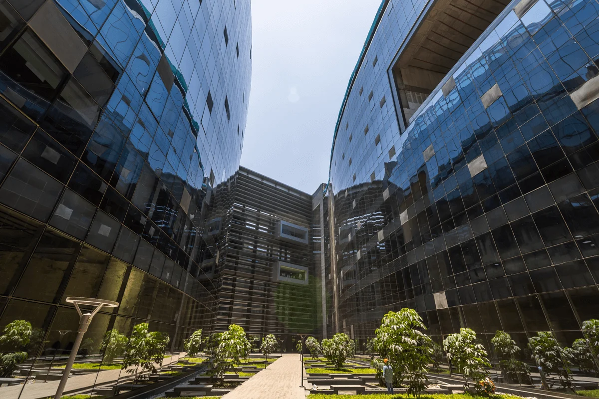 Solitaire Business Hub Viman Nagar