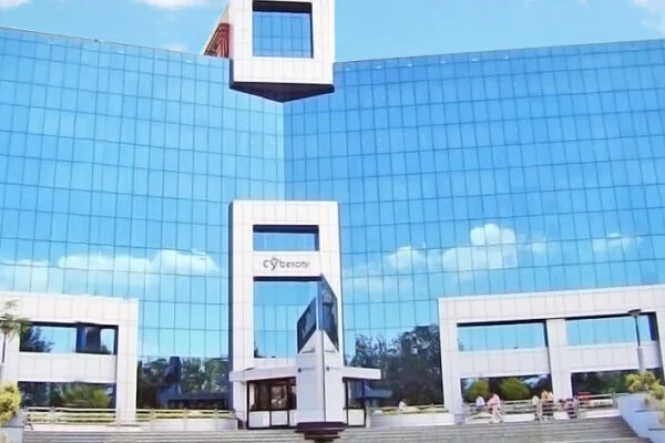 Companies in Cybercity Magarpatta