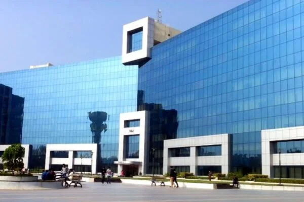 MNC Companies in Cybercity Magarpatta