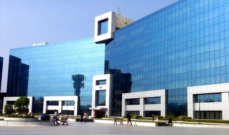 MNC Companies in Cybercity Magarpatta