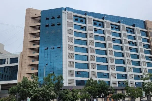 Companies in City Vista Kharadi