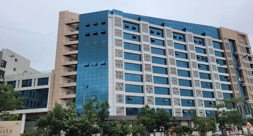 Companies in City Vista Kharadi