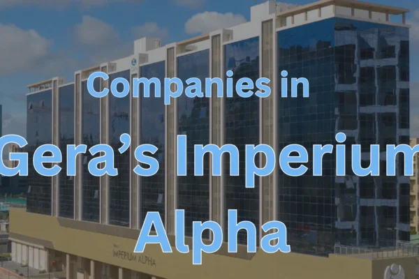 Companies in Geras Imperium Alpha